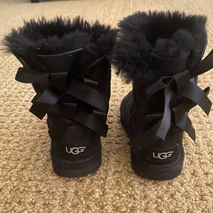 Ugg toddler boots